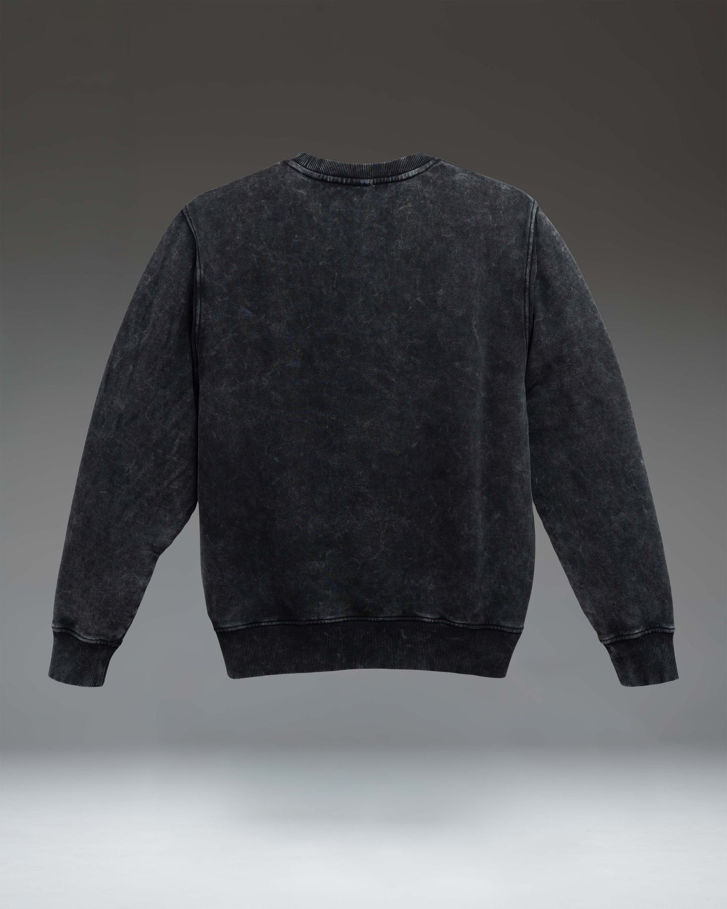 Herschel Acid Wash Classic Crew Men's