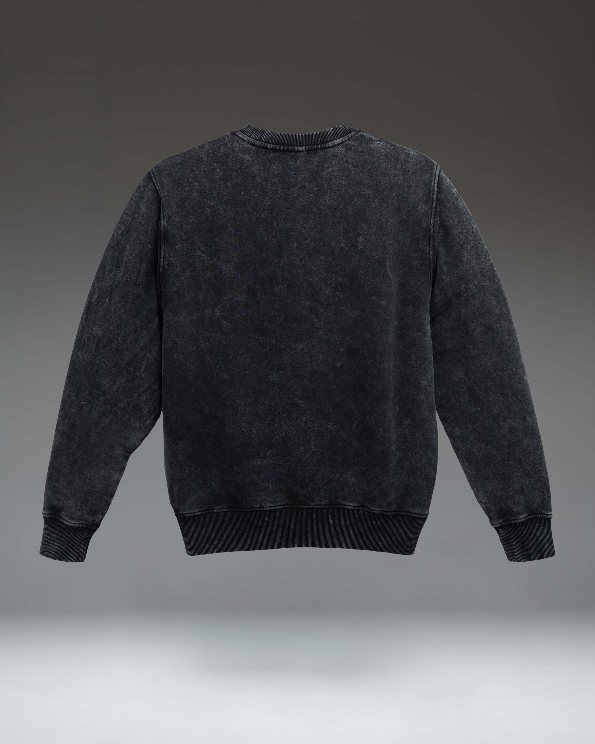 Herschel Acid Wash Classic Crew Men's