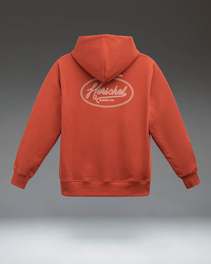 Herschel Yachting Hoodie Men's