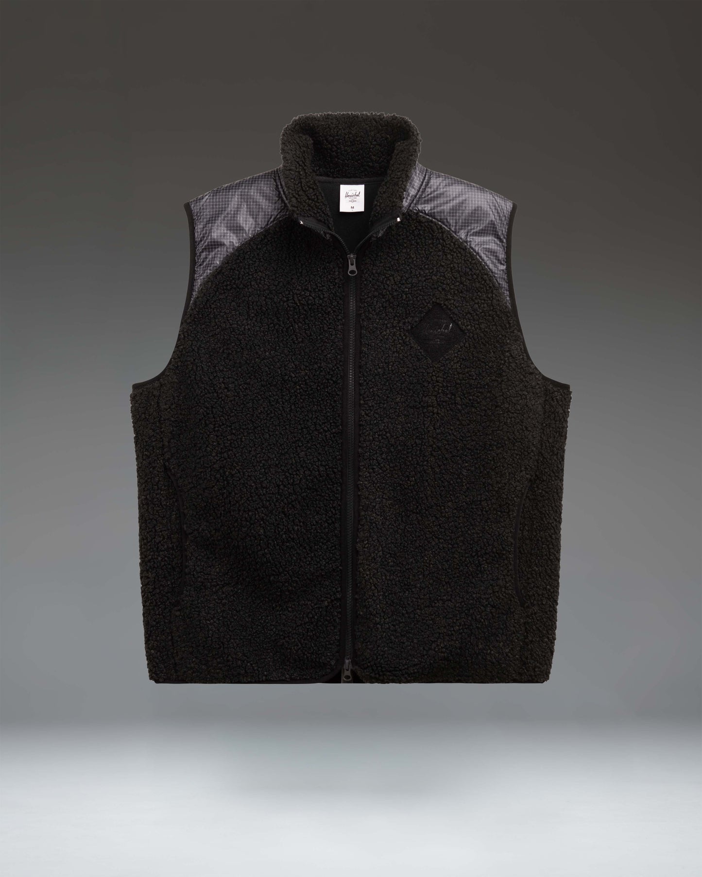 Herschel Performance Fleece Vest Men's
