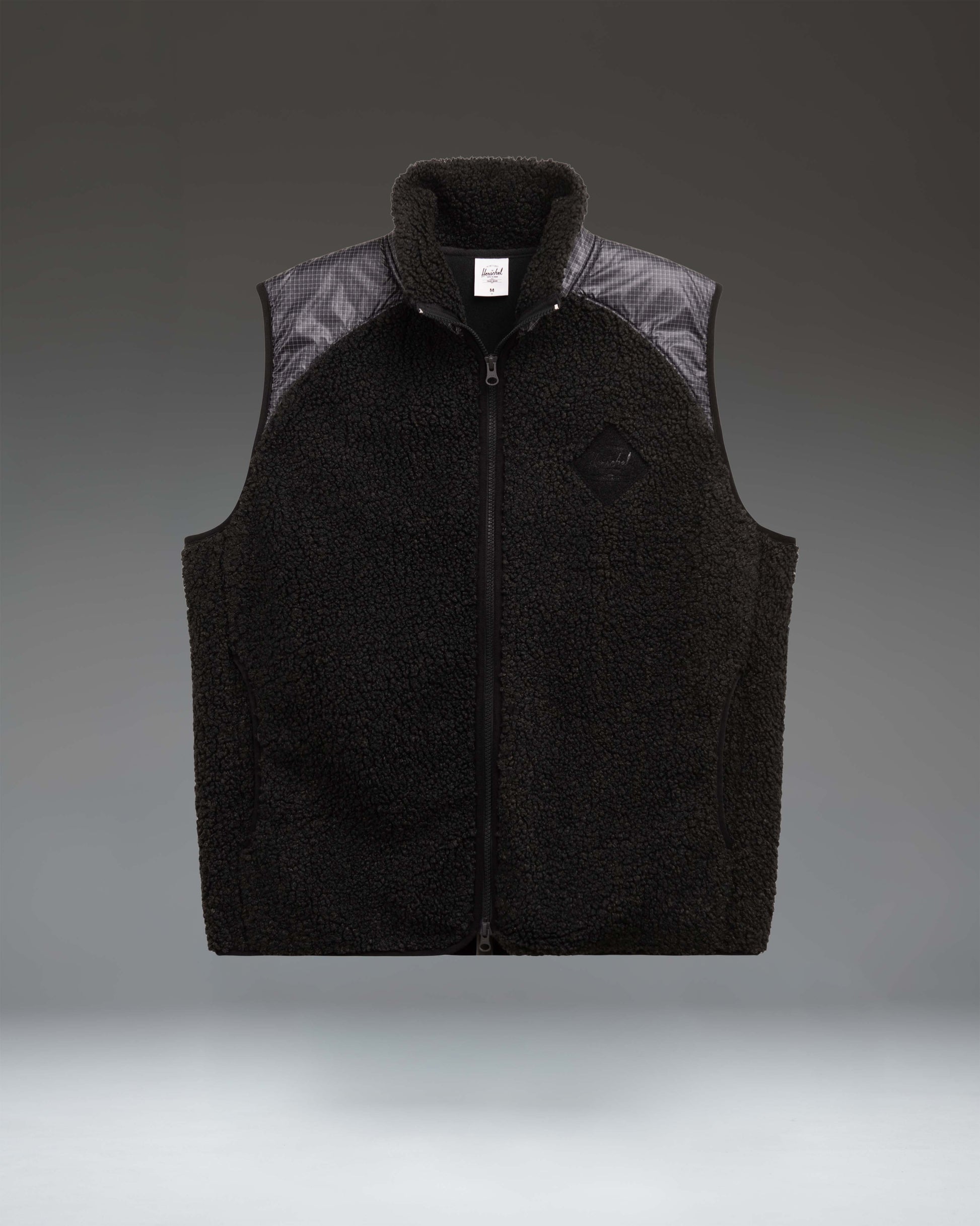 Herschel Performance Fleece Vest Men's