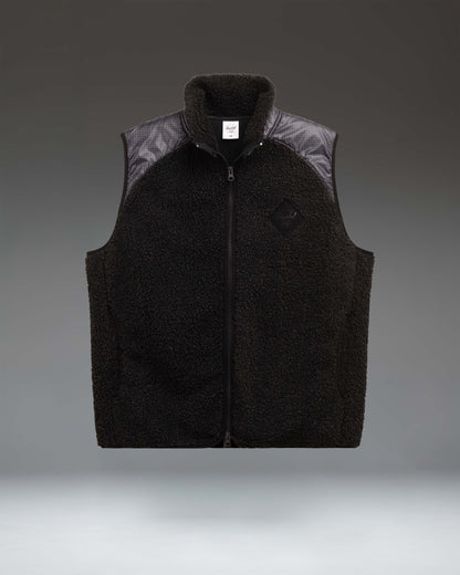 Herschel Performance Fleece Vest Men's