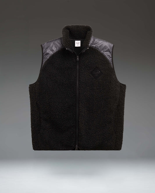 Herschel Performance Fleece Vest Men's