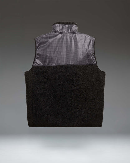 Herschel Performance Fleece Vest Men's