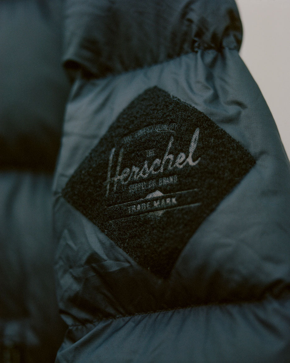 Herschel Puffer Jacket Men's