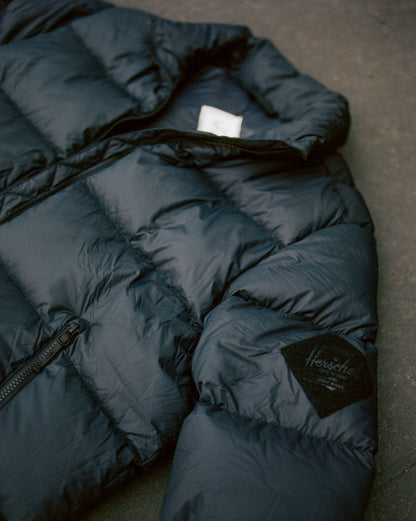 Herschel Puffer Jacket Men's