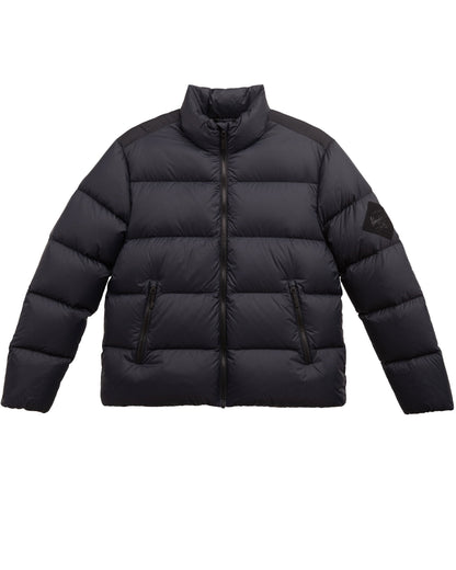 Black,S