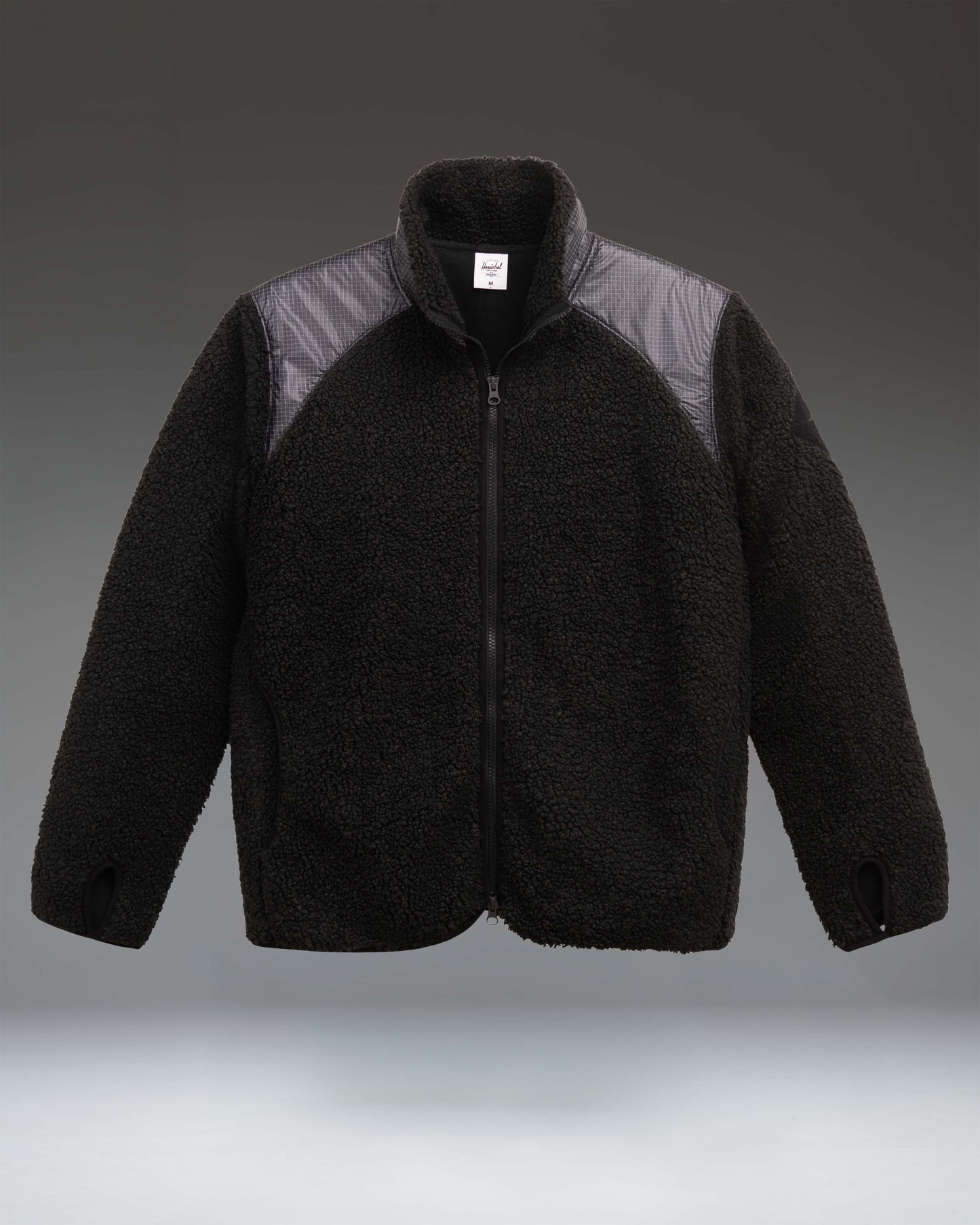 Herschel Performance Fleece Jacket Men's