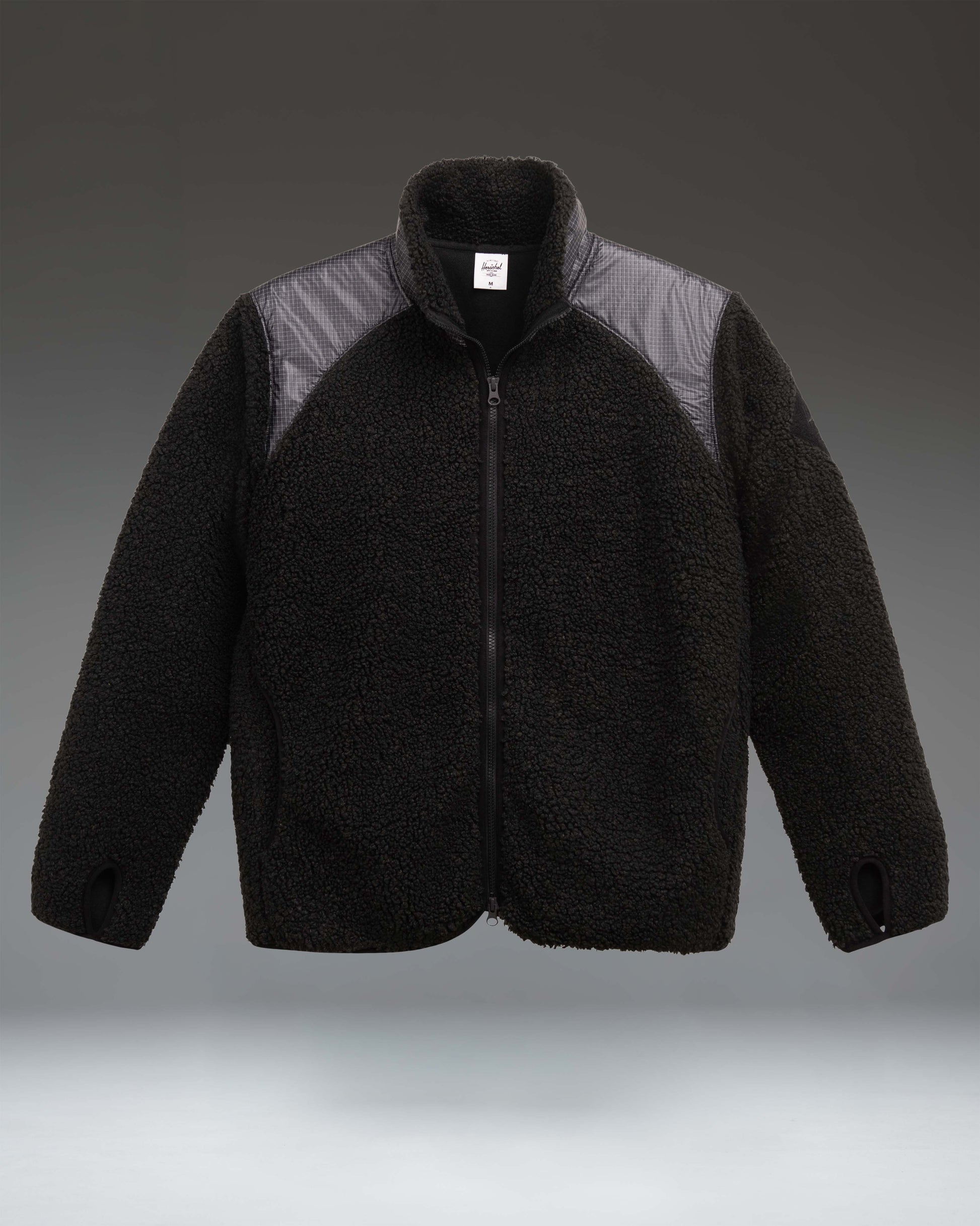 Herschel Performance Fleece Jacket Men's