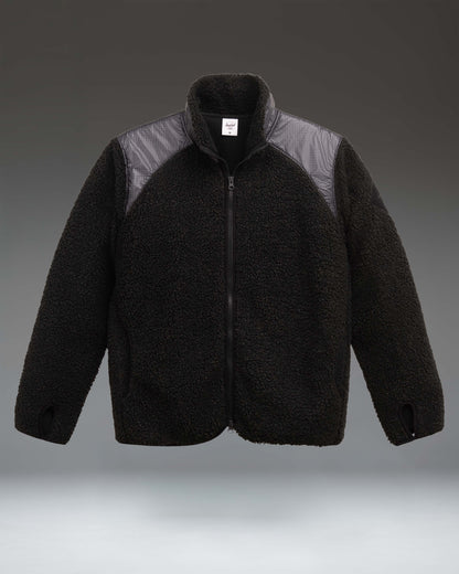 Herschel Performance Fleece Jacket Men's