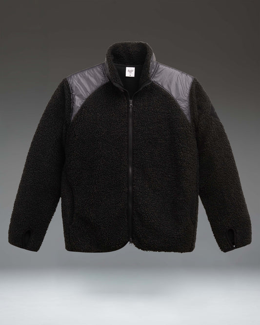 Herschel Performance Fleece Jacket Men's