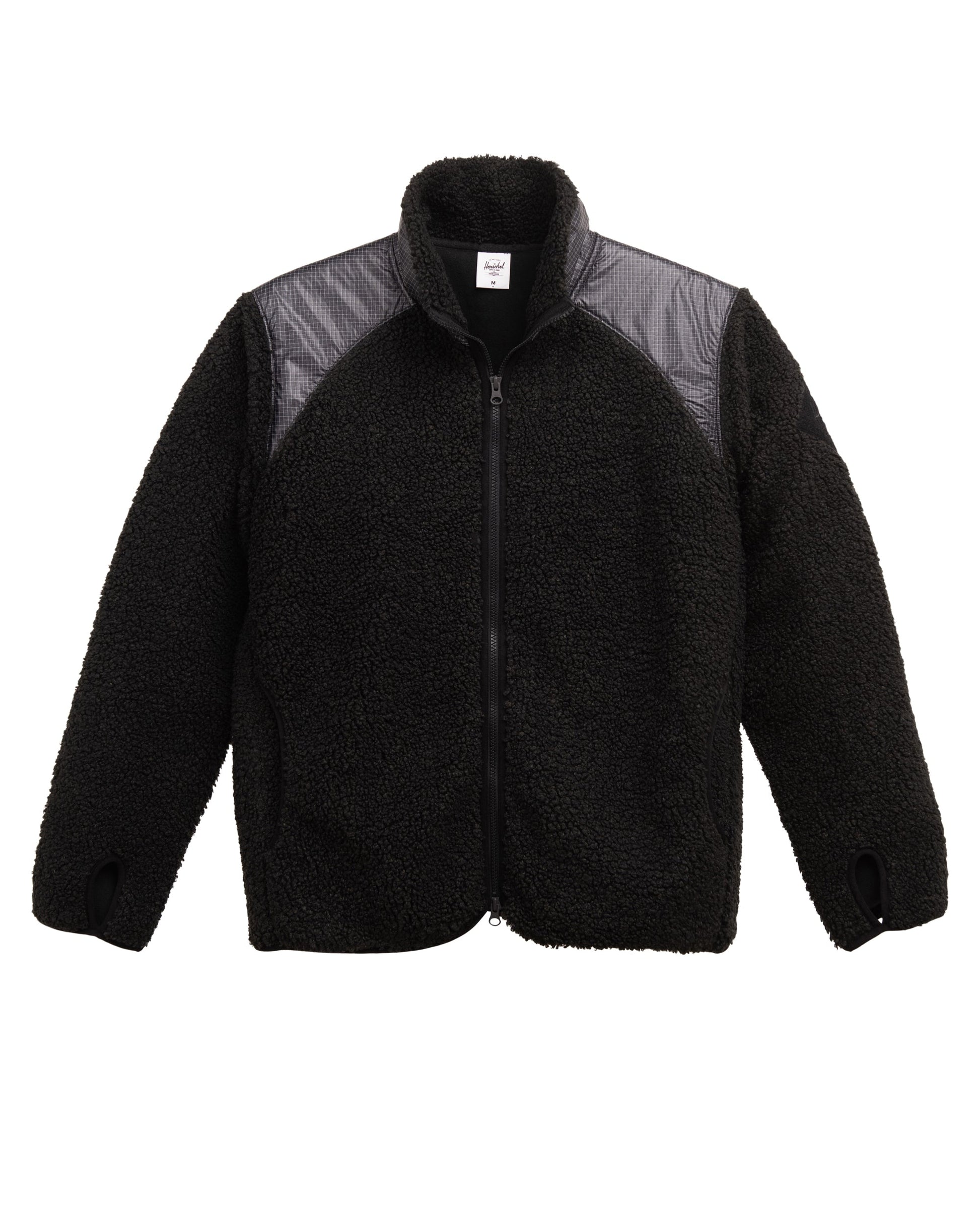 Black,S
