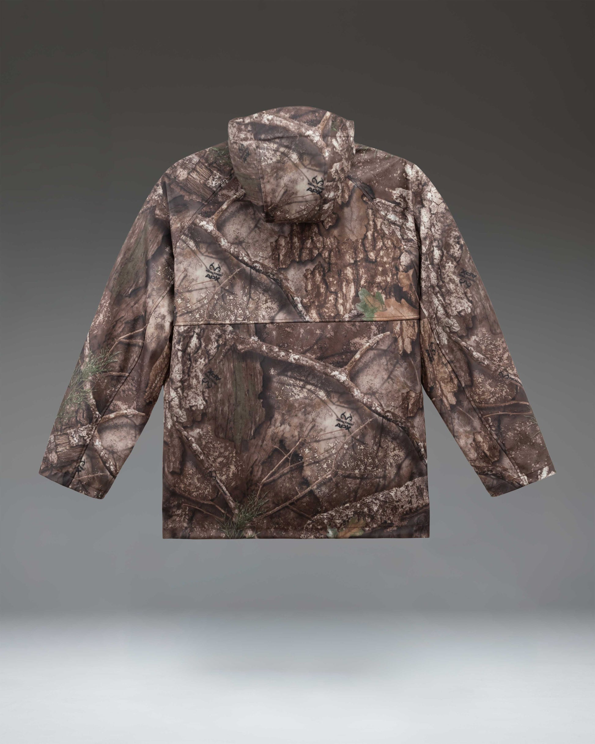 Herschel Realtree® Classic Rain Jacket Men's