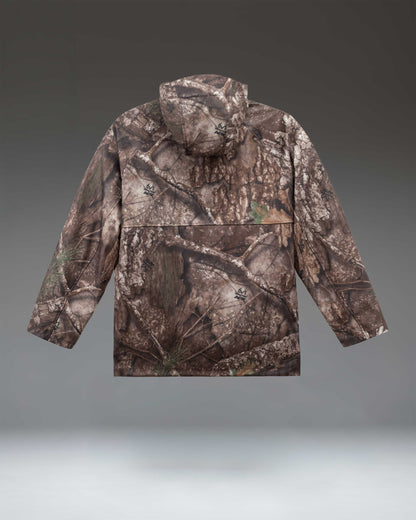 Herschel Realtree® Classic Rain Jacket Men's