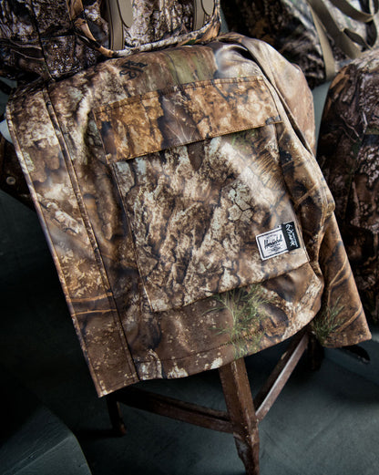 Herschel Realtree® Classic Rain Jacket Men's