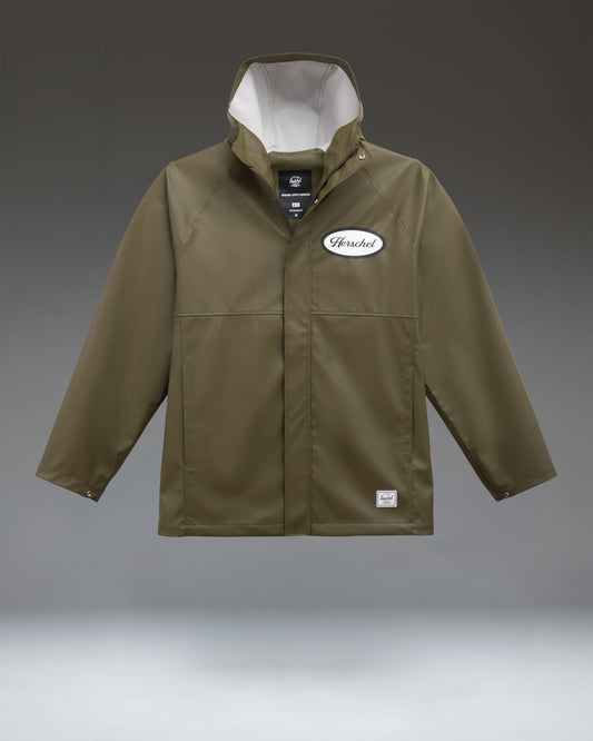 Herschel Station Rain Jacket Men's