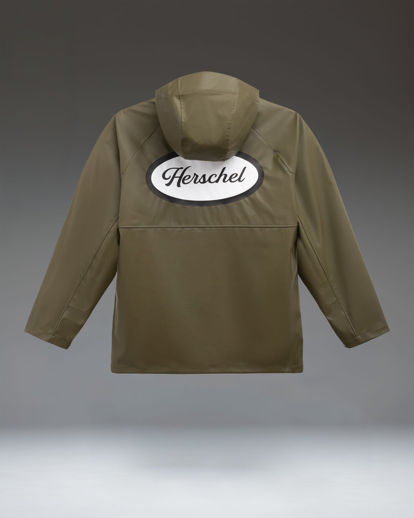 Herschel Station Rain Jacket Men's