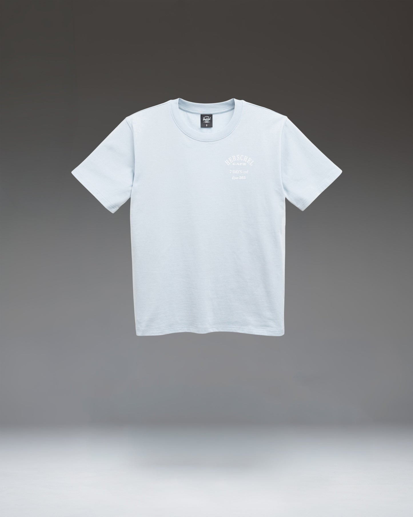 Herschel Cafe Tee Women's