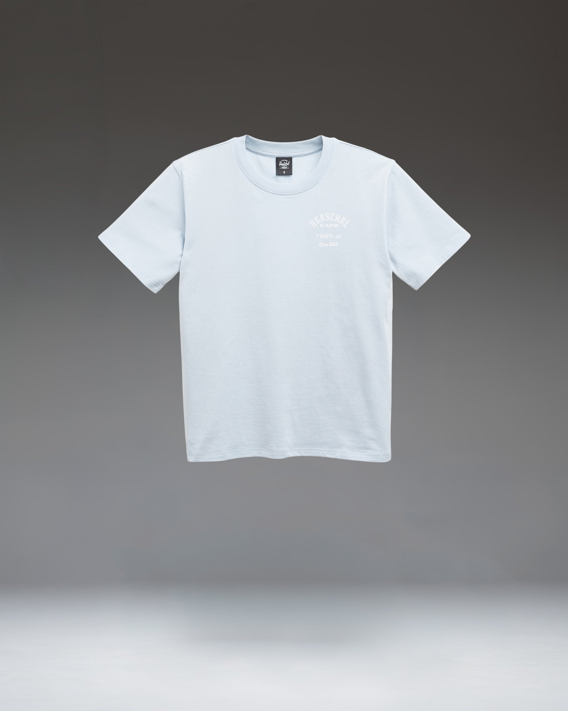 Herschel Cafe Tee Women's