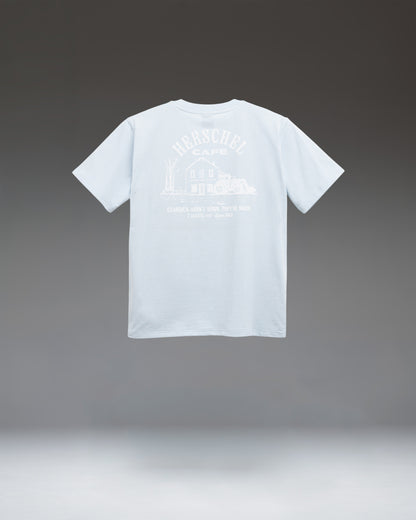 Herschel Cafe Tee Women's