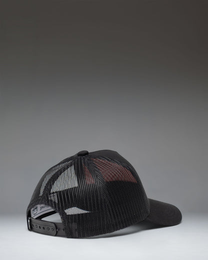 Herschel Whaler Cotton Mesh Toddler Cap 2-4 Years