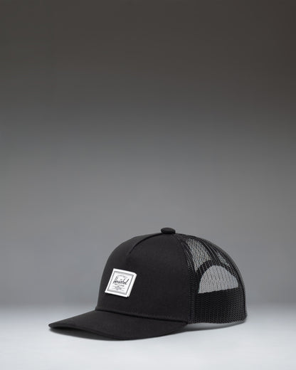 Herschel Whaler Cotton Mesh Baby Cap 6-18 Months
