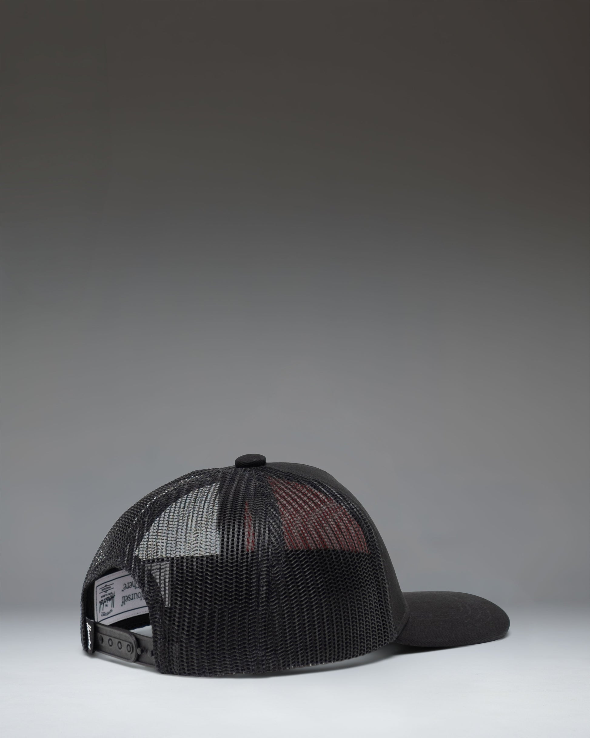 Herschel Whaler Cotton Mesh Baby Cap 6-18 Months