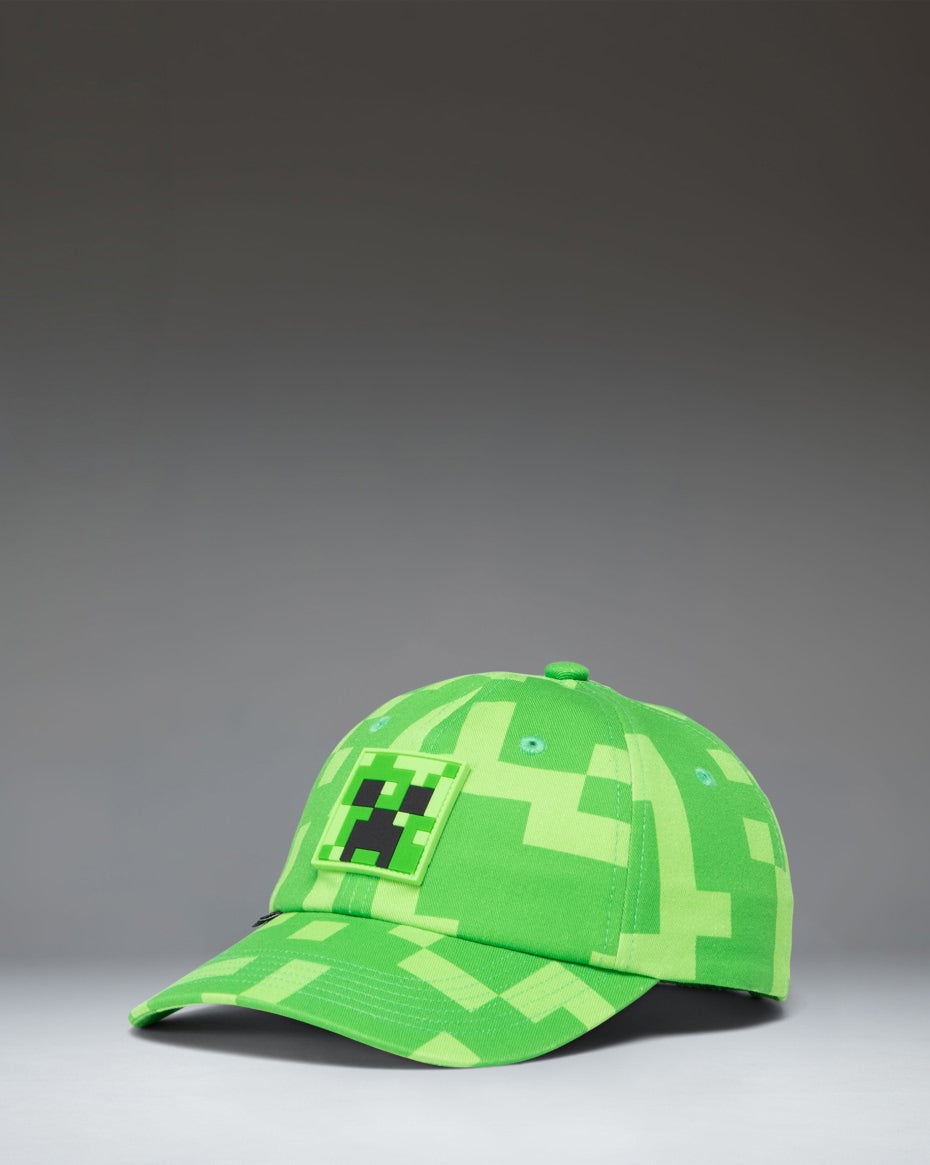 Herschel Minecraft Sylas Kids Cap