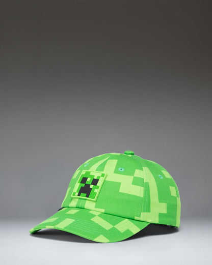 Herschel Minecraft Sylas Kids Cap