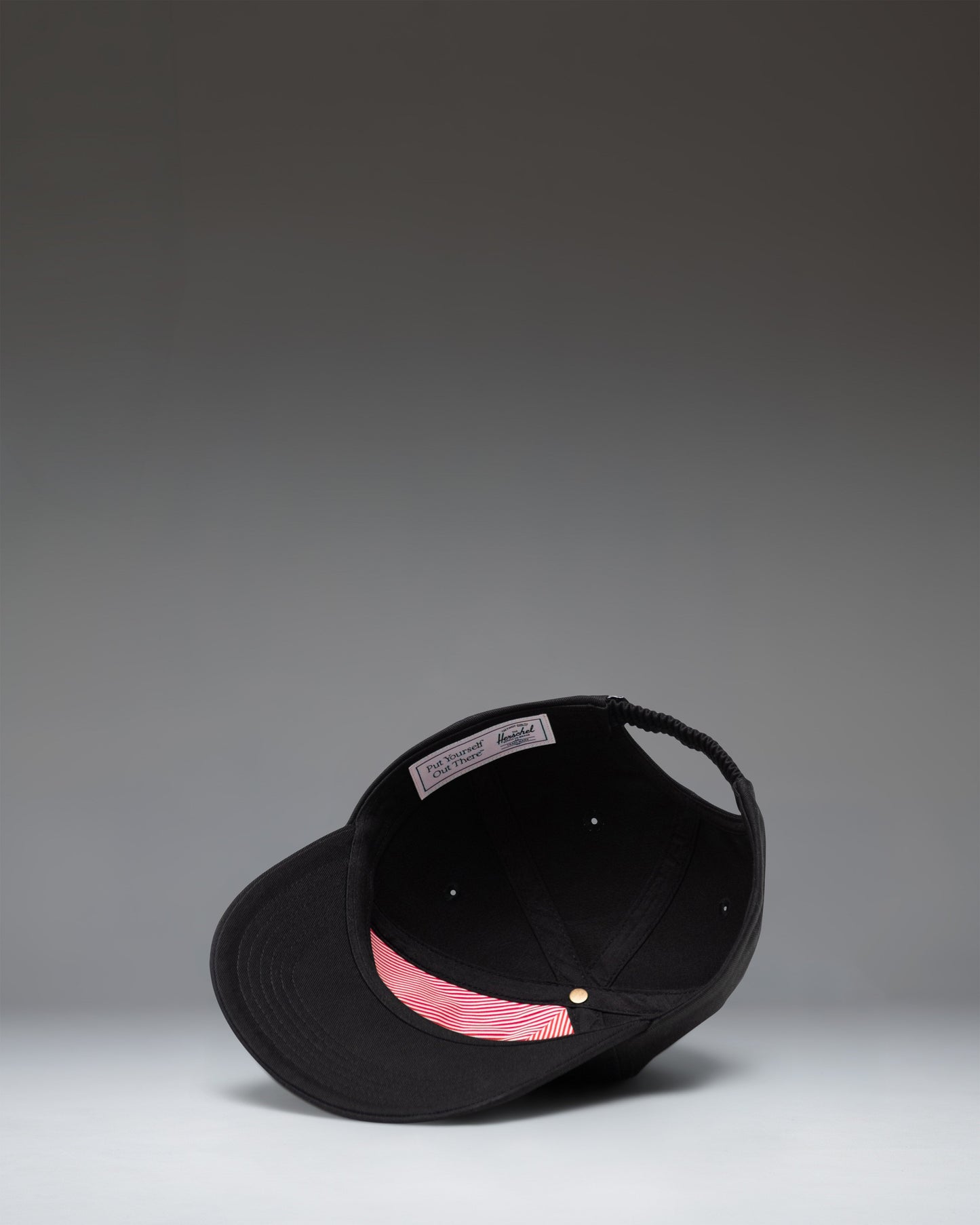 Herschel Sylas Kids Cap