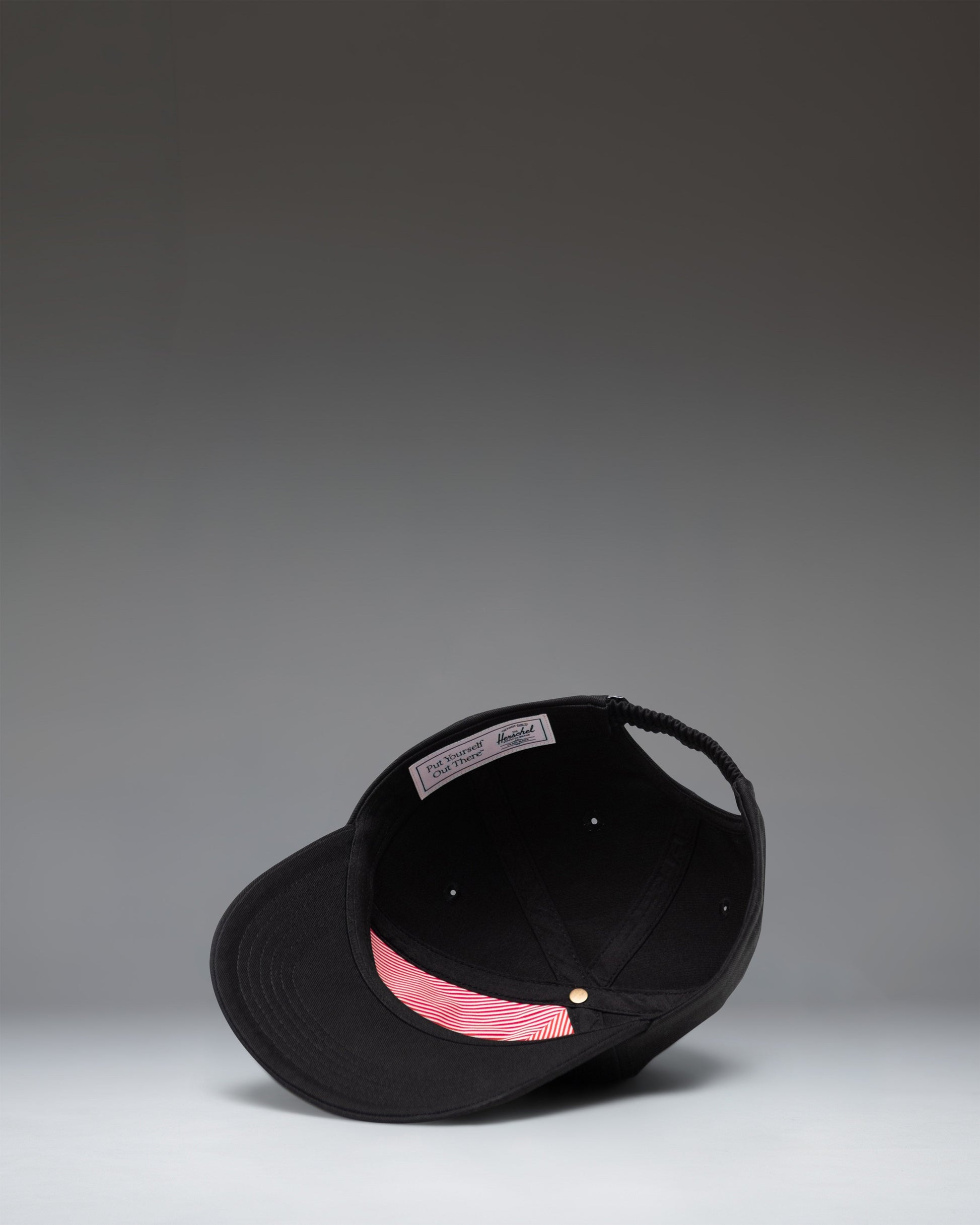 Herschel Sylas Kids Cap