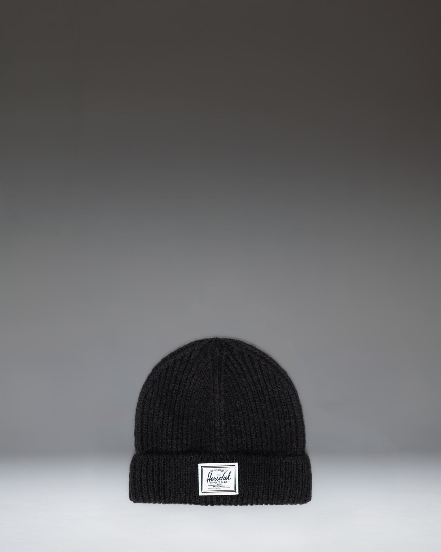 Herschel Super Soft Baby Beanie 0-6 Months