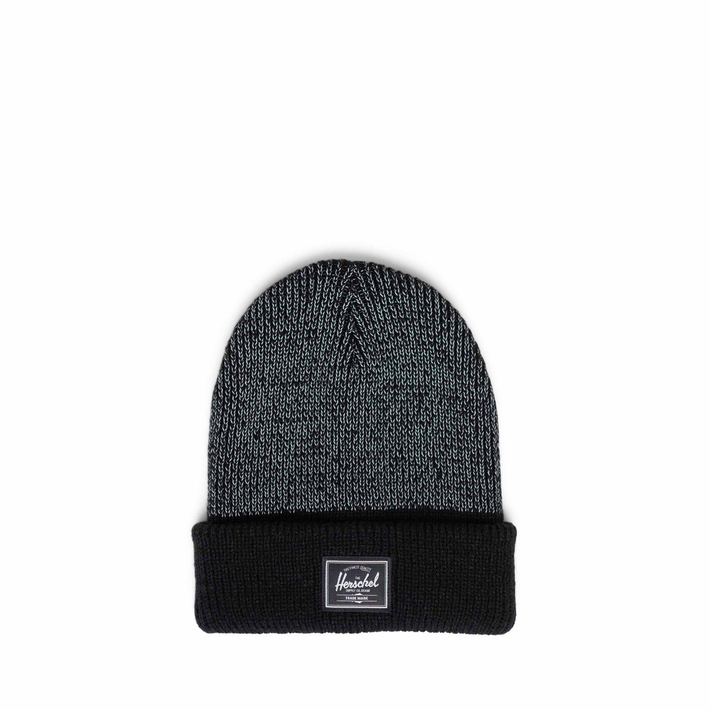 Black Reflective