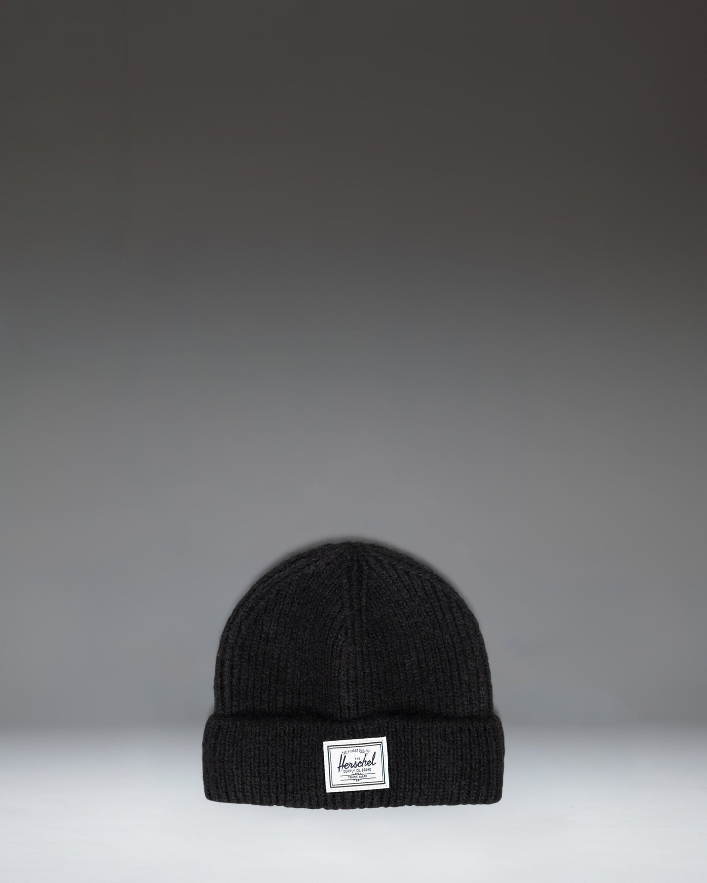 Herschel Super Soft Baby Beanie 6-12 Months