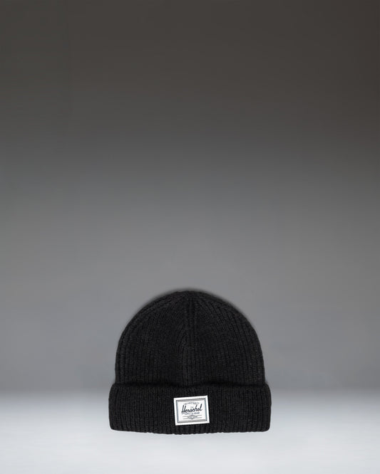 Herschel Super Soft Baby Beanie 6-12 Months