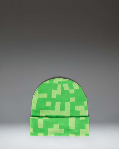 Herschel Minecraft Elmer Kids Beanie