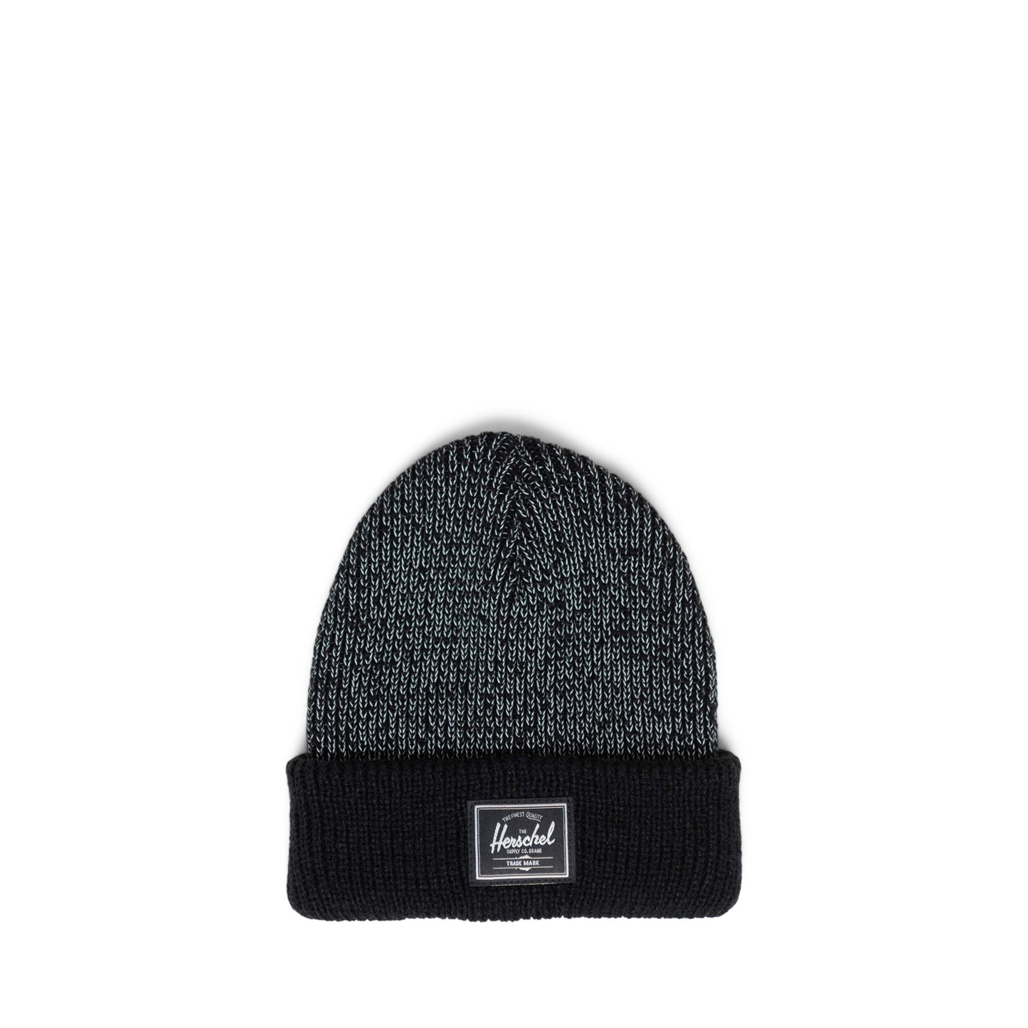 Black Reflective