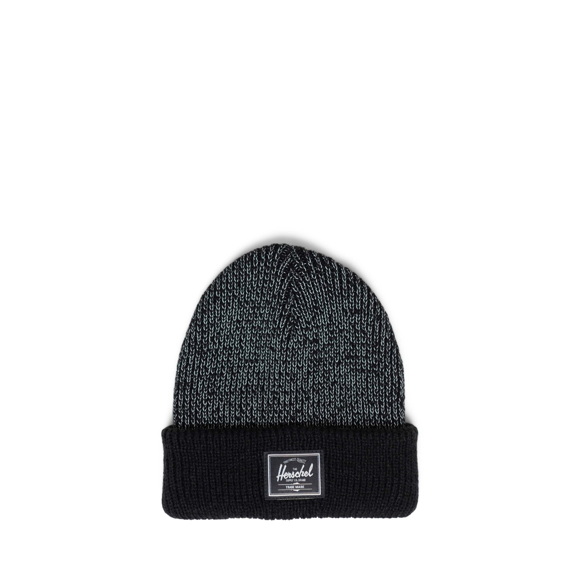 Black Reflective