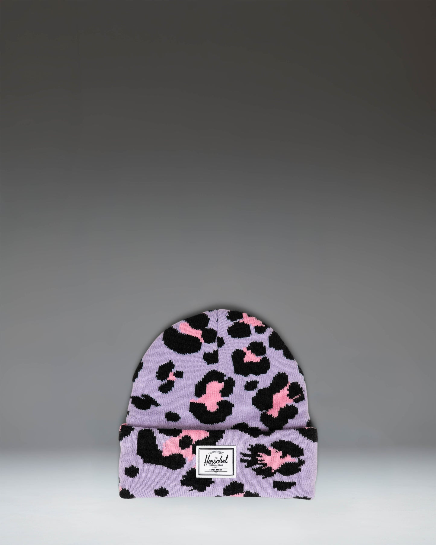 Herschel Elmer Kids Graphic Beanie