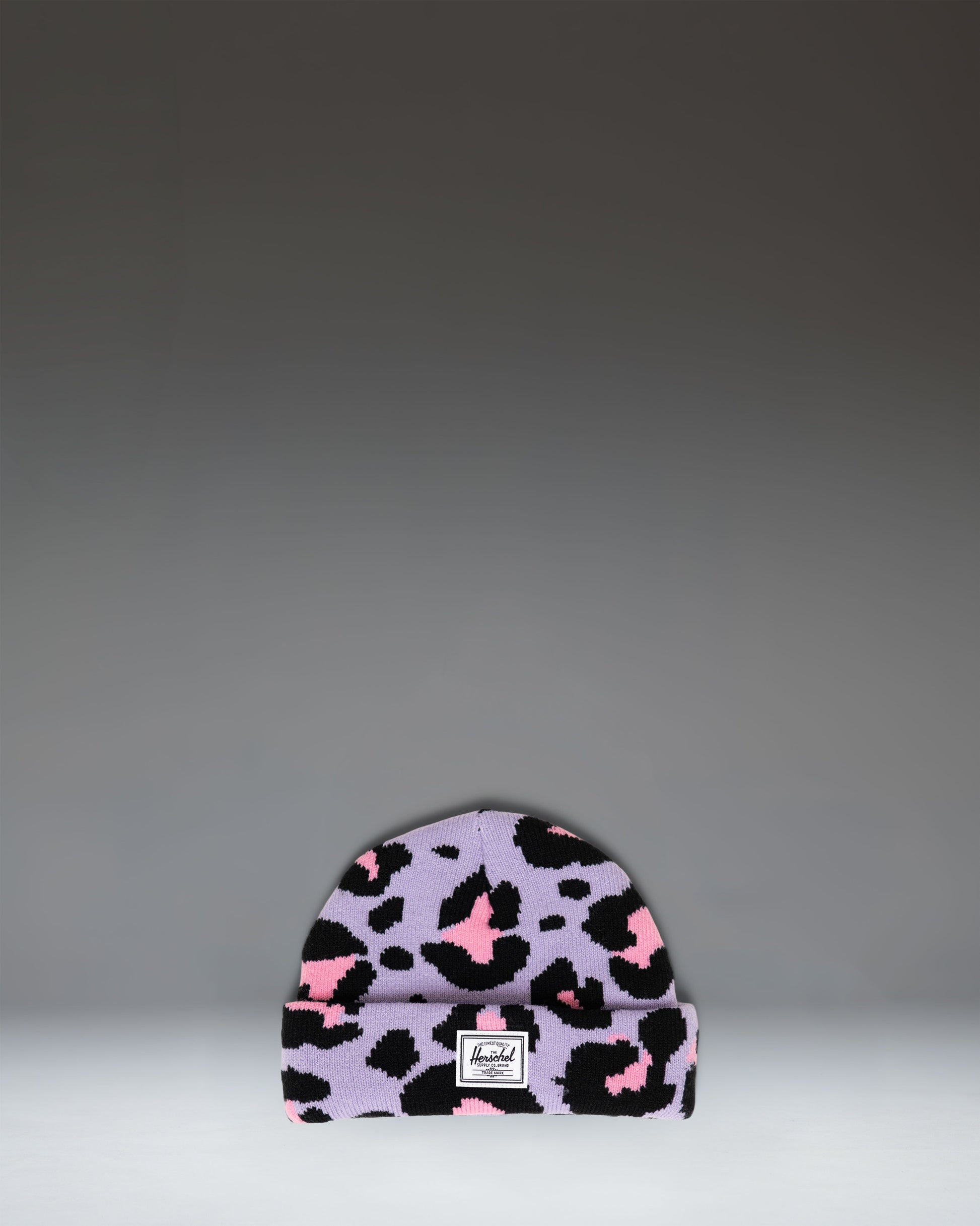 Herschel Elmer Baby Graphic Beanie 6–12 Months