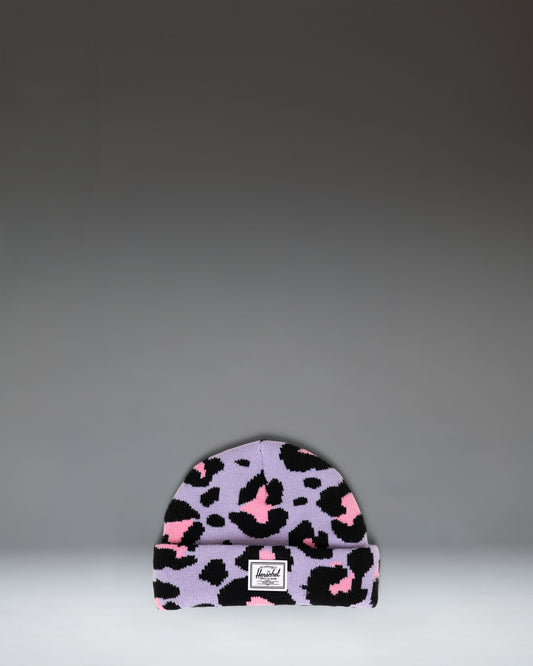 Herschel Elmer Baby Graphic Beanie 6–12 Months