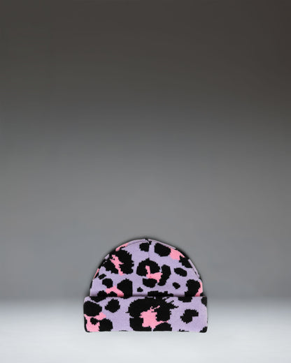 Herschel Elmer Baby Graphic Beanie 6–12 Months