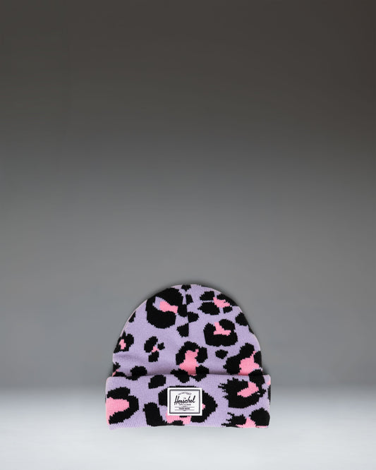 Herschel Elmer Toddler Graphic Beanie 1-3 Years